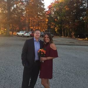 Meet your Posher, Kerry